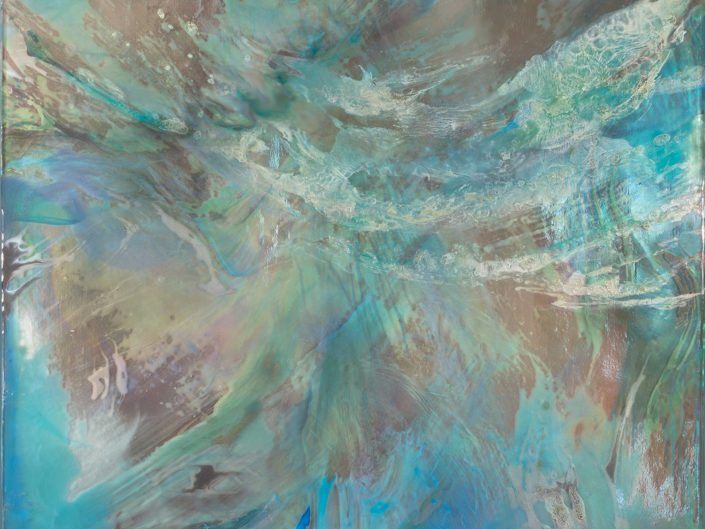 Surrender and Flow